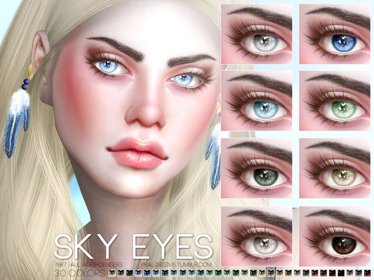DOWNLOAD By Simsday SimsDay