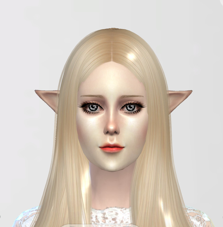 ELF by Ebsielf - SimsDay