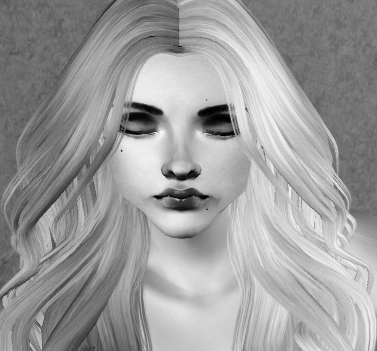  1072016 Chlo Grace Moretz By Violet SimsDay